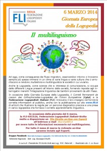 comunicato regionale 2014